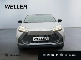 Toyota C-HR C-HR 2.0 Hybrid NEW ОЧАКВАН ВНОС - 61900 лв. - 42290647 | Car24.bg