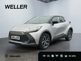 Toyota C-HR C-HR 2.0 Hybrid NEW ОЧАКВАН ВНОС - 61900 лв. - 42290647 | Car24.bg