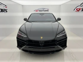 Lamborghini Urus SE BANG&OLUFSEN - 379000 EUR - 79511456 | Car24.bg