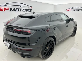 Lamborghini Urus SE BANG&OLUFSEN - 379000 EUR - 79511456 | Car24.bg