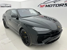 Lamborghini Urus SE BANG&OLUFSEN - 379000 EUR - 79511456 | Car24.bg