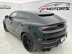 Lamborghini Urus SE BANG&OLUFSEN | Mobile.bg    4