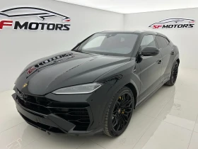 Lamborghini Urus SE BANG&OLUFSEN | Mobile.bg    3