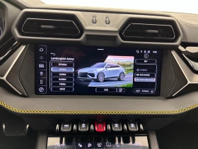 Lamborghini Urus SE BANG&OLUFSEN | Mobile.bg    13