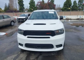 Dodge Durango SRT AWD* 6.4L* ДИСТРОНИК - 53499 лв. - 75368885 | Car24.bg