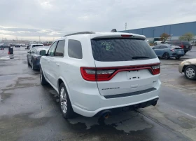 Dodge Durango SRT AWD* 6.4L* ДИСТРОНИК - 53499 лв. - 75368885 | Car24.bg