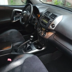 Toyota Rav4 | Mobile.bg    9