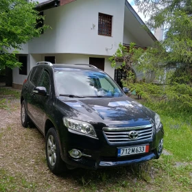 Обява за продажба на Toyota Rav4 ~14 499 лв. - изображение 1