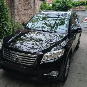 Toyota Rav4 | Mobile.bg    15