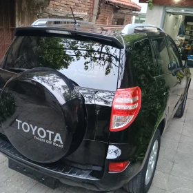 Toyota Rav4 | Mobile.bg    3