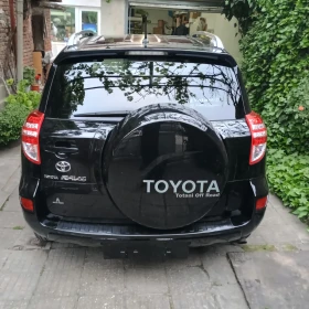 Toyota Rav4 | Mobile.bg    11