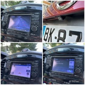 Обява за продажба на Nissan Juke 1.5dCi Tekna + Navi ~12 400 лв. - изображение 8