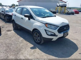     Ford EcoSport  !   !