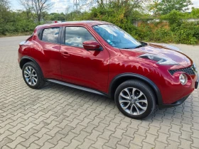 Nissan Juke 1.5dci камера 360 - 15800 лв. - 36505994 4