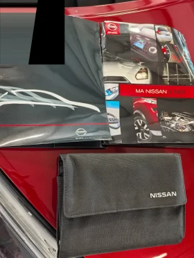 Nissan Juke 1.5dci камера 360 - 15800 лв. - 36505994 16