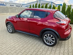 Nissan Juke 1.5dci камера 360 - 15800 лв. - 36505994 6