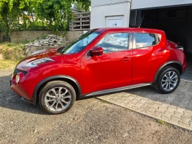 Nissan Juke 1.5dci камера 360 - 15800 лв. - 36505994 15