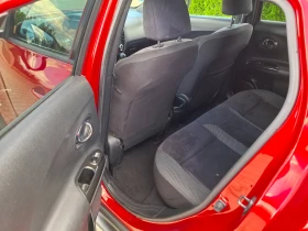 Nissan Juke 1.5dci камера 360 - 15800 лв. - 36505994 13