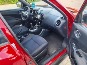 Nissan Juke 1.5dci камера 360 - 15800 лв. - 36505994 10