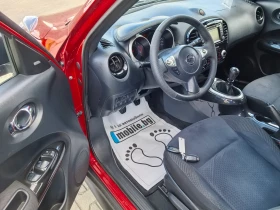 Nissan Juke 1.5dci камера 360 - 15800 лв. - 36505994 12