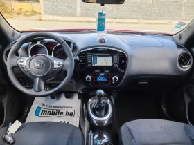 Nissan Juke 1.5dci камера 360 - 15800 лв. - 36505994 9