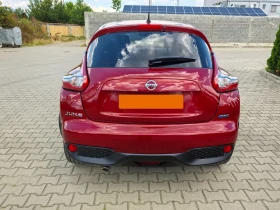 Nissan Juke 1.5dci камера 360 - 15800 лв. - 36505994 3