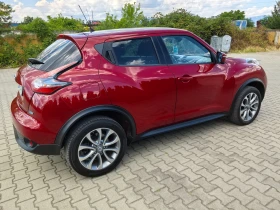Nissan Juke 1.5dci камера 360 - 15800 лв. - 36505994 5