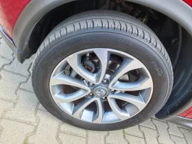 Nissan Juke 1.5dci камера 360 - 15800 лв. - 36505994 8