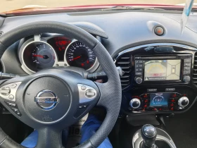 Nissan Juke 1.5dci камера 360 - 15800 лв. - 36505994 14