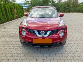 Nissan Juke 1.5dci камера 360 - 15800 лв. - 36505994 2