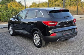 Renault Kadjar 1.5 DCI/���������/NAVI  | Mobile.bg � ����� ������ 6