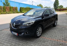Renault Kadjar 1.5 DCI/Автоматик/NAVI 