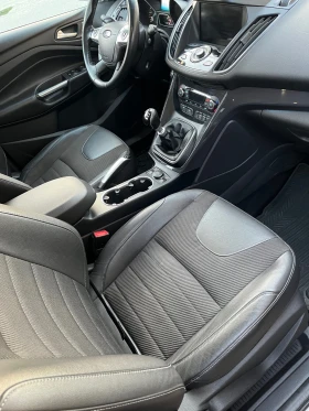 Обява за продажба на Ford Kuga 2.0 TITANIUM  ~22 800 лв. - изображение 8