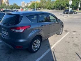 Обява за продажба на Ford Kuga 2.0 TITANIUM  ~22 800 лв. - изображение 3