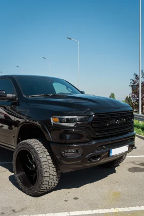 Dodge Ram 5.7 HEMI - 149000 EUR - 32862526 15