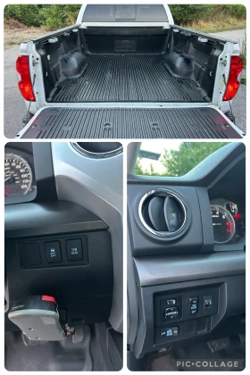 Toyota Sequoia TRD* 4x4* OfRoad* Tow Haul*  | Mobile.bg    17
