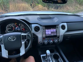 Обява за продажба на Toyota Sequoia TRD* 4x4* OfRoad* Tow Haul*  ~54 000 лв. - изображение 10