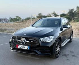  Mercedes-Benz GLC 22...