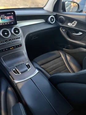 Mercedes-Benz GLC 220 AIRMATIC 4MATIC СОБСТВЕН ЛИЗИНГ - 54999 лв. - 57669602 12