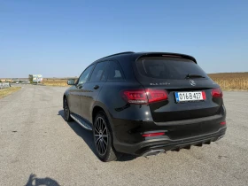 Mercedes-Benz GLC 220 AIRMATIC 4MATIC   | Mobile.bg    2