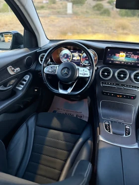 Mercedes-Benz GLC 220 AIRMATIC 4MATIC СОБСТВЕН ЛИЗИНГ - 54999 лв. - 57669602 11