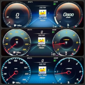 Mercedes-Benz GLC 220 AIRMATIC 4MATIC СОБСТВЕН ЛИЗИНГ - 54999 лв. - 57669602 15