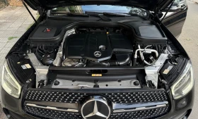 Mercedes-Benz GLC 220 AIRMATIC 4MATIC СОБСТВЕН ЛИЗИНГ - 54999 лв. - 57669602 16