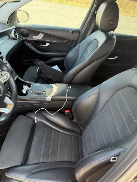 Mercedes-Benz GLC 220 AIRMATIC 4MATIC   | Mobile.bg    3