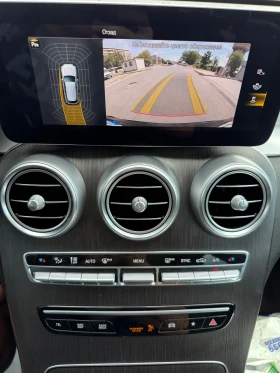 Mercedes-Benz GLC 220 AIRMATIC 4MATIC СОБСТВЕН ЛИЗИНГ - 54999 лв. - 57669602 14
