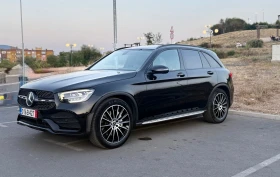 Mercedes-Benz GLC 220 AIRMATIC 4MATIC СОБСТВЕН ЛИЗИНГ - 54999 лв. - 57669602 2