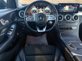 Mercedes-Benz GLC 220 AIRMATIC 4MATIC СОБСТВЕН ЛИЗИНГ - 54999 лв. - 57669602 10