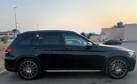 Mercedes-Benz GLC 220 AIRMATIC 4MATIC СОБСТВЕН ЛИЗИНГ - 54999 лв. - 57669602 6