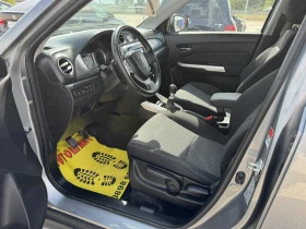 Suzuki Vitara 1.6d ALL GRIP  EURO 6B | Mobile.bg    12