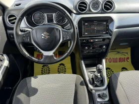 Suzuki Vitara 1.6d ALL GRIP  EURO 6B | Mobile.bg    10
